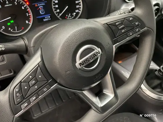 NISSAN JUKE II - voiture d'occasion - Photo 27