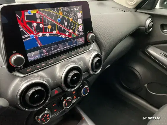 NISSAN JUKE II - voiture d'occasion - Photo 28
