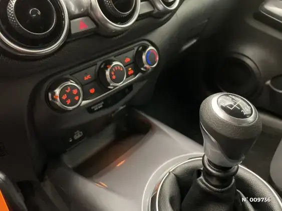 NISSAN JUKE II - voiture d'occasion - Photo 29