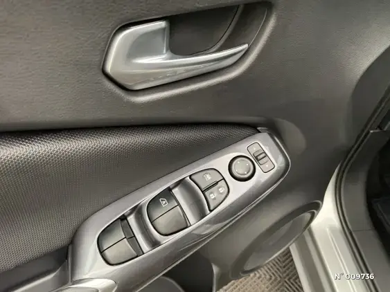 NISSAN JUKE II - voiture d'occasion - Photo 32