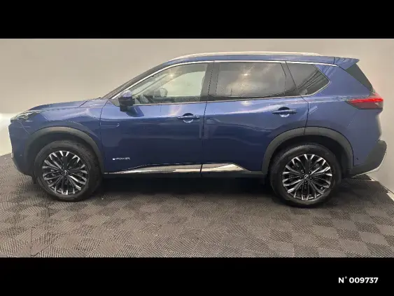 NISSAN X-TRAIL IV - voiture d'occasion - Photo 2