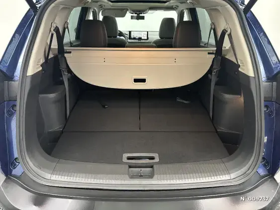 NISSAN X-TRAIL IV - voiture d'occasion - Photo 7