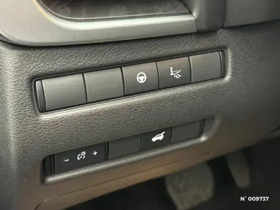 NISSAN X-TRAIL IV - voiture d'occasion - Photo 15