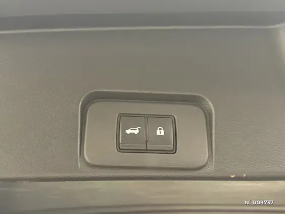 NISSAN X-TRAIL IV - voiture d'occasion - Photo 27