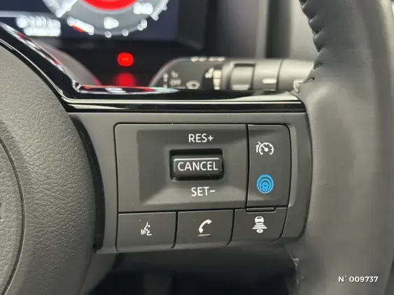 NISSAN X-TRAIL IV - voiture d'occasion - Photo 33