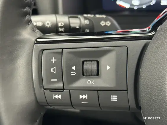 NISSAN X-TRAIL IV - voiture d'occasion - Photo 35