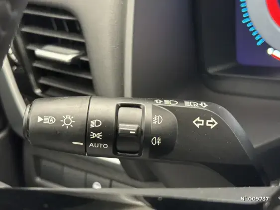 NISSAN X-TRAIL IV - voiture d'occasion - Photo 36