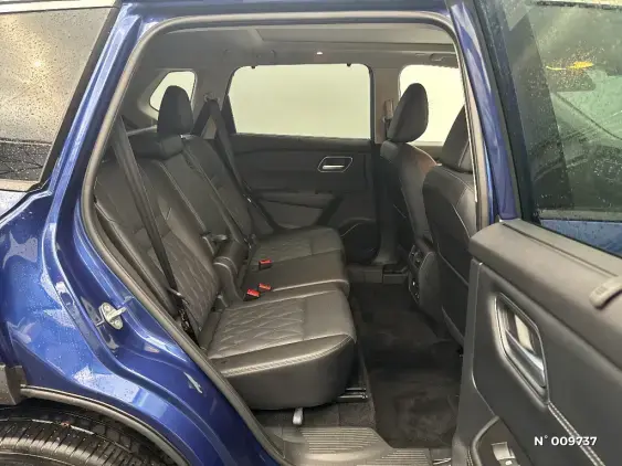 NISSAN X-TRAIL IV - voiture d'occasion - Photo 11
