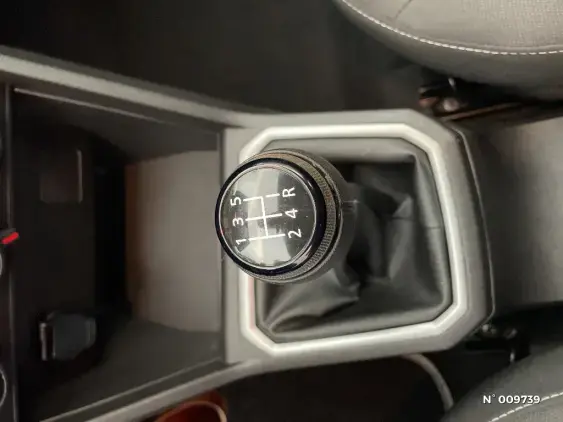 DACIA SANDERO III - voiture d'occasion - Photo 14