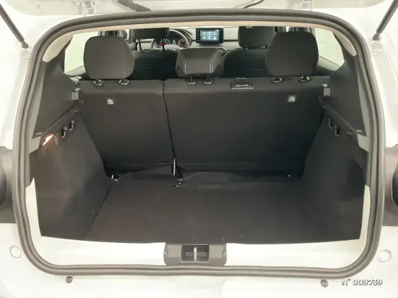 DACIA SANDERO III - voiture d'occasion - Photo 7