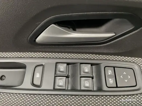 DACIA SANDERO III - voiture d'occasion - Photo 15