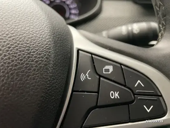DACIA SANDERO III - voiture d'occasion - Photo 27