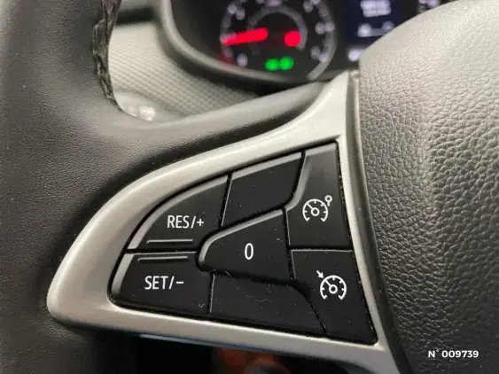 DACIA SANDERO III - voiture d'occasion - Photo 28