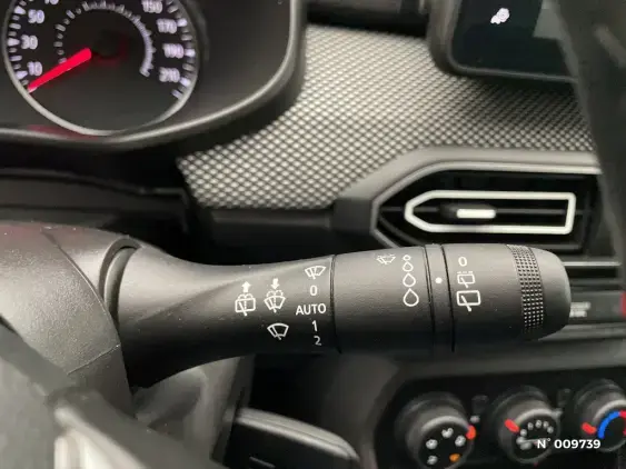 DACIA SANDERO III - voiture d'occasion - Photo 29