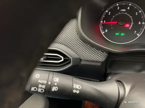 DACIA SANDERO III - voiture d'occasion - Photo 31