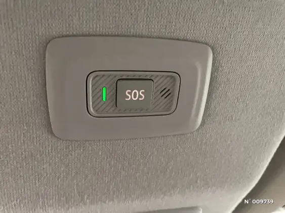 DACIA SANDERO III - voiture d'occasion - Photo 32