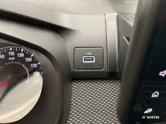 DACIA SANDERO III - voiture d'occasion - Photo 33
