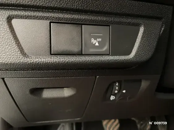 DACIA SANDERO III - voiture d'occasion - Photo 34