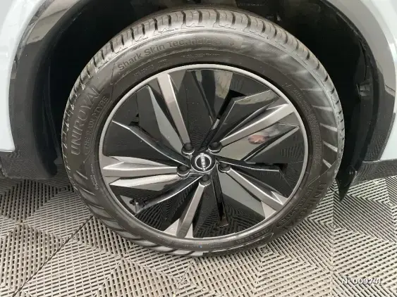 NISSAN QASHQAI III - voiture d'occasion - Photo 8