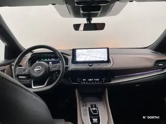 NISSAN QASHQAI III - voiture d'occasion - Photo 9