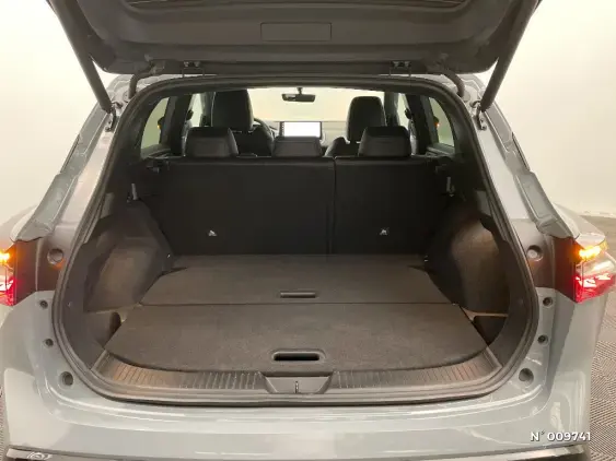 NISSAN QASHQAI III - voiture d'occasion - Photo 7