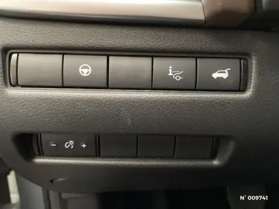 NISSAN QASHQAI III - voiture d'occasion - Photo 15