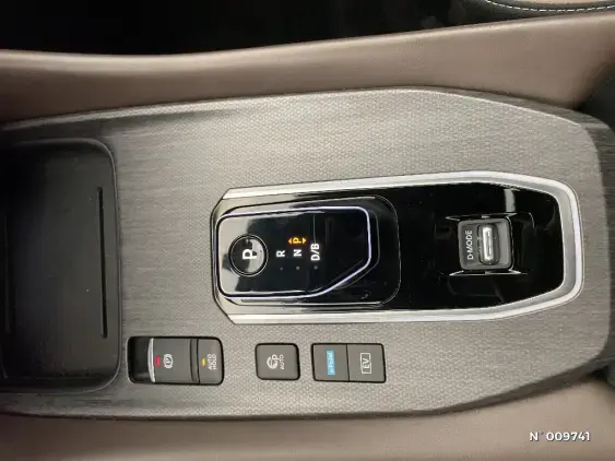 NISSAN QASHQAI III - voiture d'occasion - Photo 27