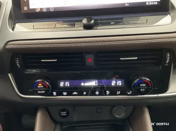 NISSAN QASHQAI III - voiture d'occasion - Photo 29