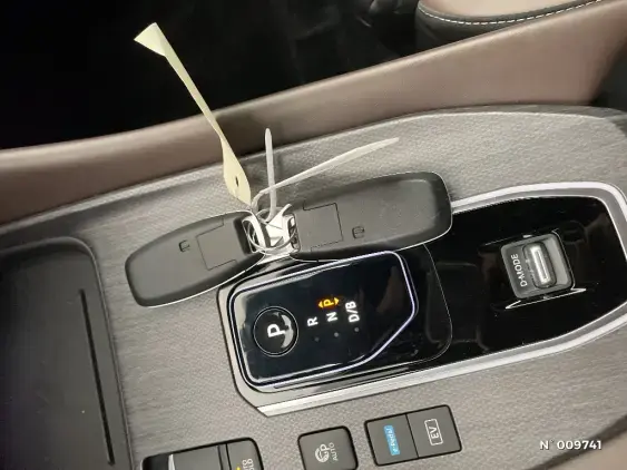 NISSAN QASHQAI III - voiture d'occasion - Photo 33