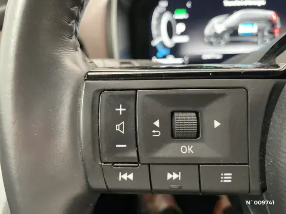 NISSAN QASHQAI III - voiture d'occasion - Photo 37