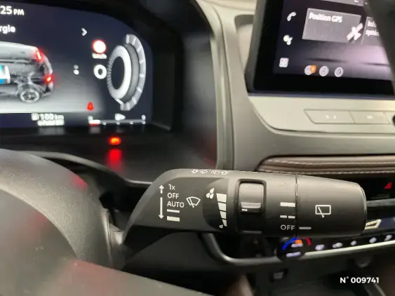 NISSAN QASHQAI III - voiture d'occasion - Photo 38
