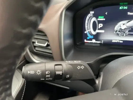 NISSAN QASHQAI III - voiture d'occasion - Photo 39
