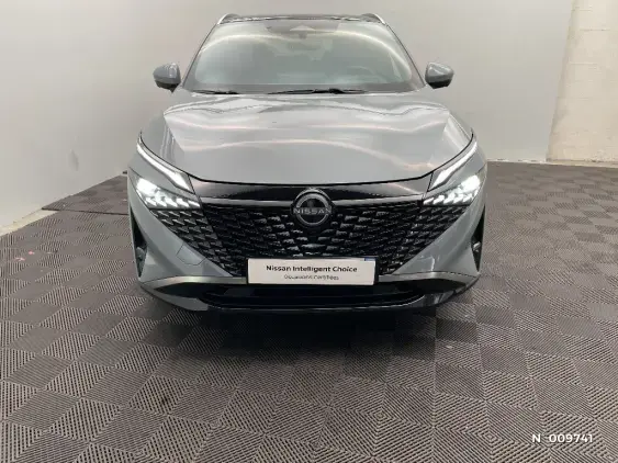 NISSAN QASHQAI III - voiture d'occasion - Photo 3