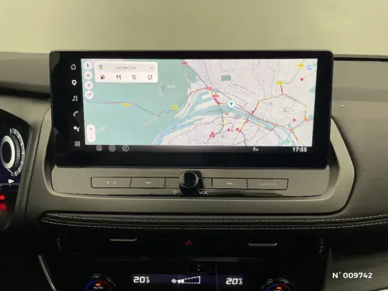 NISSAN QASHQAI III - voiture d'occasion - Photo 13