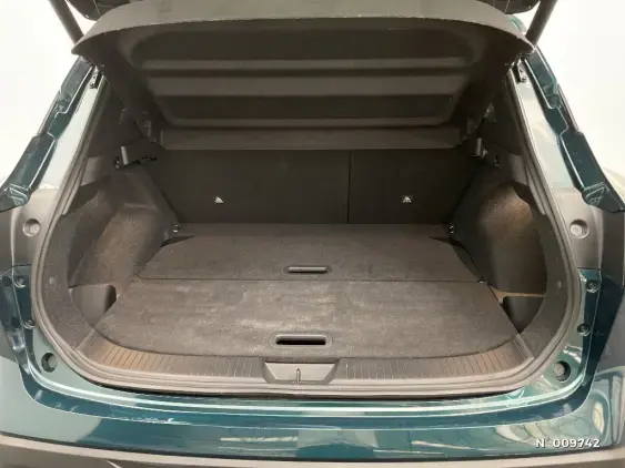 NISSAN QASHQAI III - voiture d'occasion - Photo 7