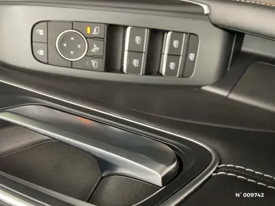 NISSAN QASHQAI III - voiture d'occasion - Photo 15