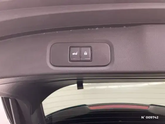 NISSAN QASHQAI III - voiture d'occasion - Photo 27