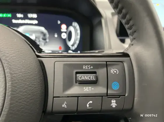 NISSAN QASHQAI III - voiture d'occasion - Photo 28