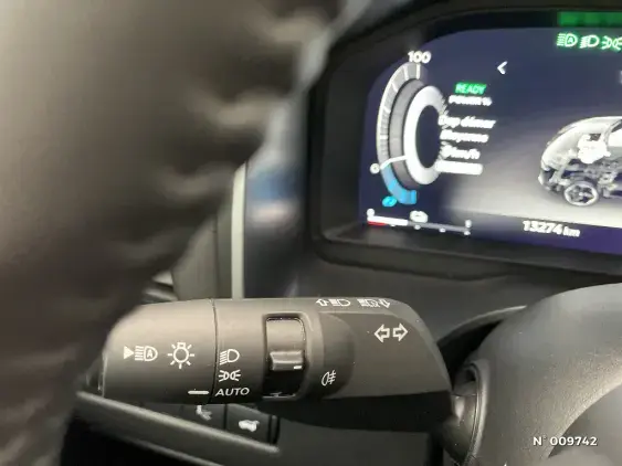 NISSAN QASHQAI III - voiture d'occasion - Photo 31