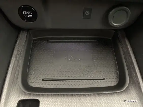 NISSAN QASHQAI III - voiture d'occasion - Photo 32