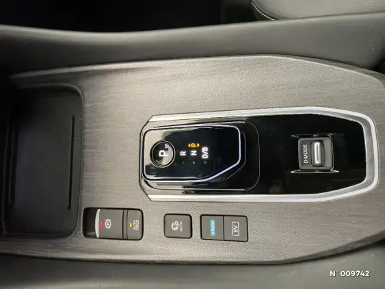 NISSAN QASHQAI III - voiture d'occasion - Photo 33
