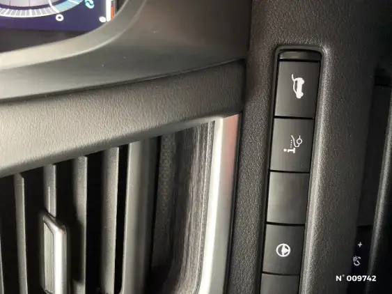 NISSAN QASHQAI III - voiture d'occasion - Photo 39