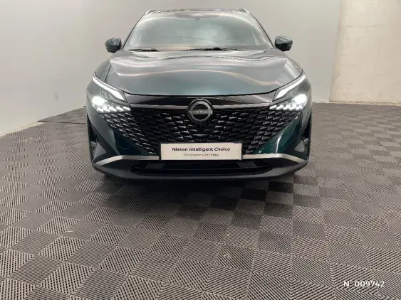 NISSAN QASHQAI III - voiture d'occasion - Photo 3