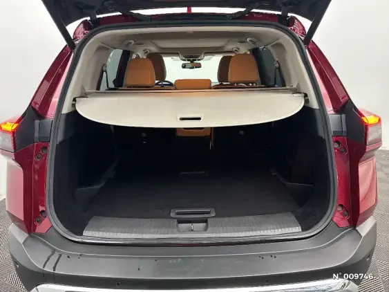 NISSAN X-TRAIL IV - voiture d'occasion - Photo 7