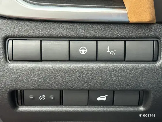 NISSAN X-TRAIL IV - voiture d'occasion - Photo 15