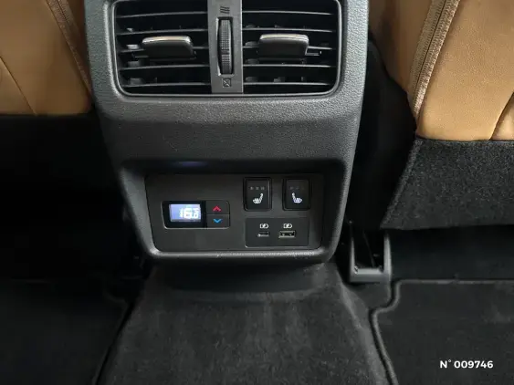 NISSAN X-TRAIL IV - voiture d'occasion - Photo 29
