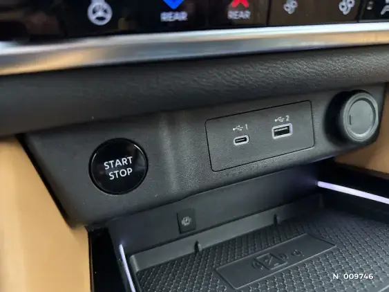 NISSAN X-TRAIL IV - voiture d'occasion - Photo 32