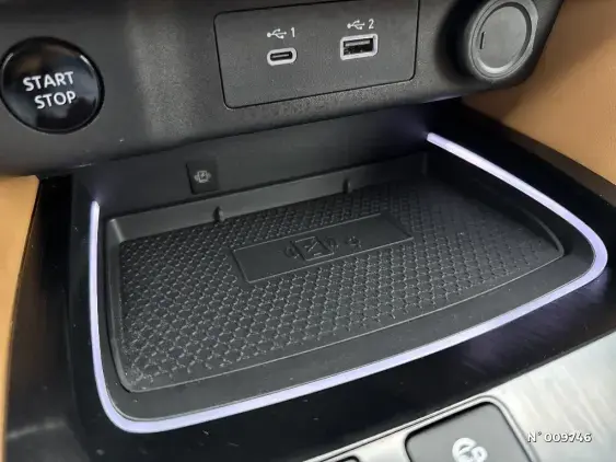 NISSAN X-TRAIL IV - voiture d'occasion - Photo 33