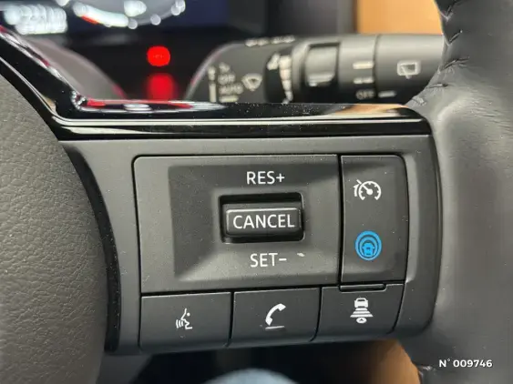 NISSAN X-TRAIL IV - voiture d'occasion - Photo 36