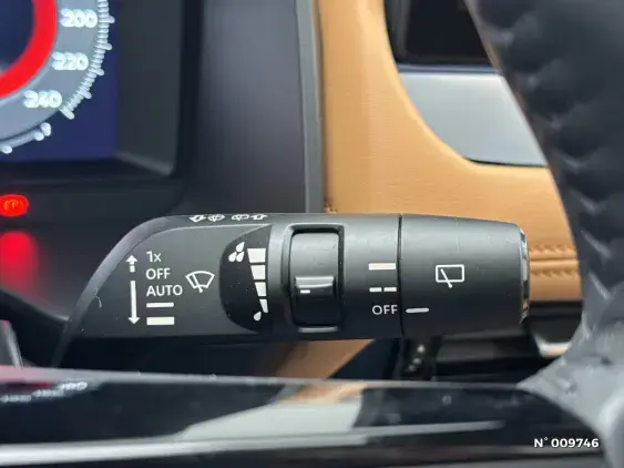 NISSAN X-TRAIL IV - voiture d'occasion - Photo 37
